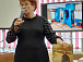 Галина Мартюкова